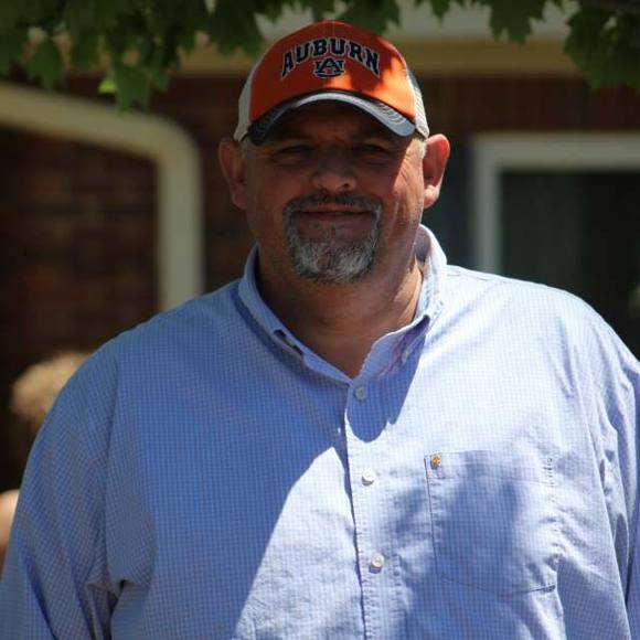 Meet your Posher, David - Picture 1 of 1